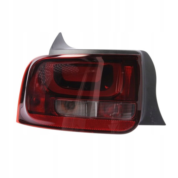 Valeo 045412 Лампа задня citroen c4 cactus 09.14-> ліва