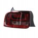 Valeo 045412 Лампа задня citroen c4 cactus 09.14-> ліва