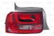 Valeo 045412 Лампа задня citroen c4 cactus 09.14-> ліва
