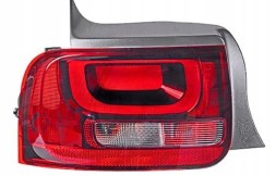 Valeo 045412 Лампа задня citroen c4 cactus 09.14-> ліва