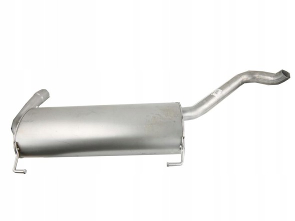 Fast FT84030 Fast ft84030 кінцевий глушник fiat ducato 06> 2.3 / 3.0 fi 67mm