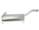 Fast FT84030 Fast ft84030 кінцевий глушник fiat ducato 06> 2.3 / 3.0 fi 67mm