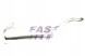 Fast FT84030 Fast ft84030 кінцевий глушник fiat ducato 06> 2.3 / 3.0 fi 67mm