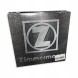 Zimmermann 460.1554.52 Гальмівний диск лівий передній 460.1554.52 zimmermann 460.1554.52