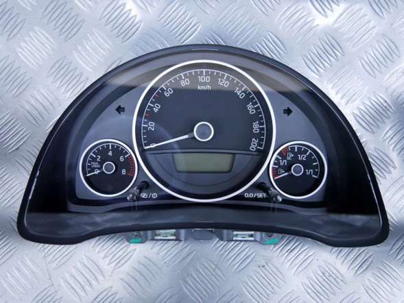 Volkswagen OE Licznik zegary 1ST920860A SKODA CITIGO CNG Лічильник годинників 1СТ920860А SKODA CITIGO CNG
