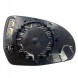Китай L-5709B MERCEDES EQE EQS W206 W223 W214 ВСТАВКА ДЗЕРКАЛА З ПІДІГРІВОМ ЛІВА + BSM