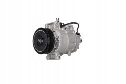 Kamoka 7820318 Компресор, кондиціонер 7820318 kamoka