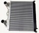 Mahle CI 121 000P Охолоджувач повітря man tgs 08.07- mahle original