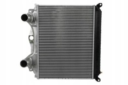 Mahle CI 121 000P Охолоджувач повітря man tgs 08.07- mahle original