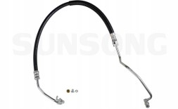 Sunsong 3401364 ШЛАНГ ГІДРОПІДСИЛЮВАЧА КЕРМА FORD F-150 2004-2008