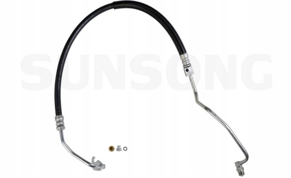 Sunsong 3401364 ШЛАНГ ГІДРОПІДСИЛЮВАЧА КЕРМА FORD F-150 2004-2008