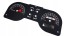 Moman 0089688092910 Ford Mustang 2005-09 Custom GT/CS диски лічильника заміна годинника MPH KM/H