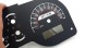 Moman 0089688092910 Ford Mustang 2005-09 Custom GT/CS диски лічильника заміна годинника MPH KM/H