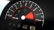 Moman 0089688092910 Ford Mustang 2005-09 Custom GT/CS диски лічильника заміна годинника MPH KM/H