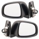 SRLine 3075515S + 3075525S MHM Дзеркало електричне з підігрівом Suzuki SX4 EY GY 2005-2013 5 Pin kpl