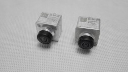 BMW OE BMW G60 U06 U11 ЗАДНЯ КАМЕРА ЗАДНЬОГО ВИДУ 8494246 2008679 НОВА