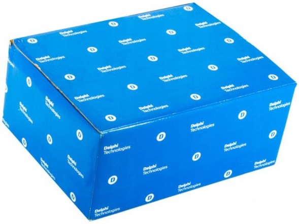 Delphi FE0500-12B1 Насос delphi fe0500-12b1