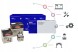 Delphi FE0500-12B1 Насос delphi fe0500-12b1