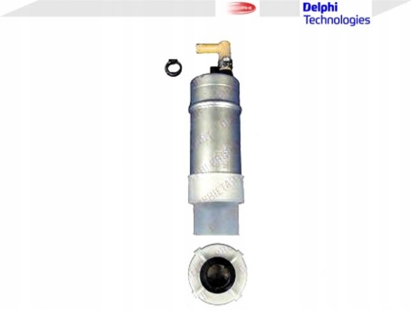 Delphi FE0500-12B1 Насос delphi fe0500-12b1