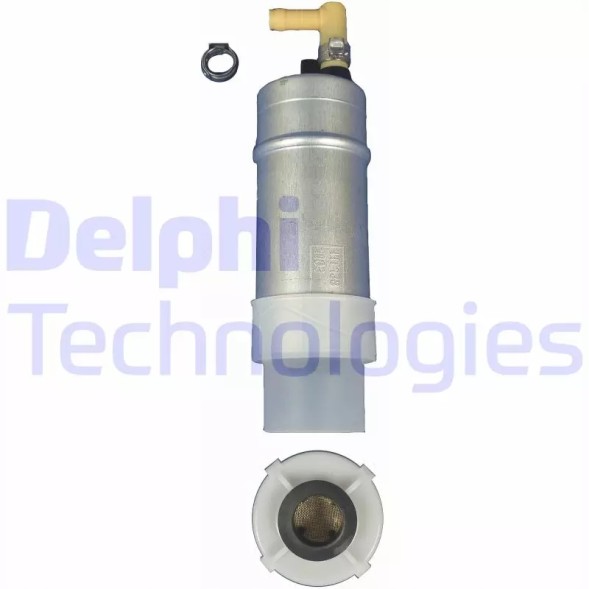Delphi FE0500-12B1 Насос delphi fe0500-12b1