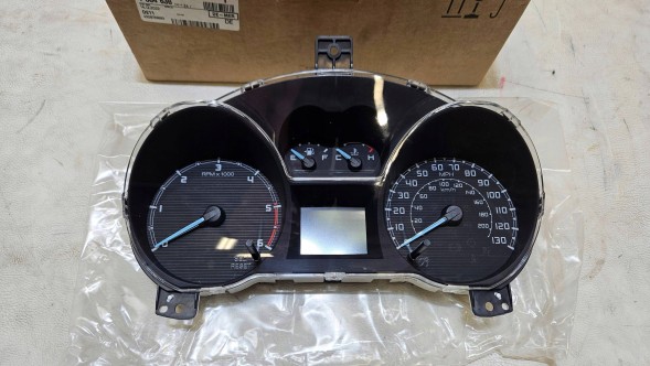 Ford OE AB39-14C026-AL PG ЛІЧИЛЬНИК ПРИЛАДІВ FORD RANGER НОВИЙ MK3 AB39-14C026-AL