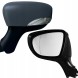Китай E-4003 RENAULT CLIO 4 ДЗЕРКАЛО З ЕЛЕКТРИЧНОЮ СКЛАДАННЯМ З МИГАЮЧИМ ІНДИКАТОРОМ 9-КОНТ. ЛІВЕ 13/16