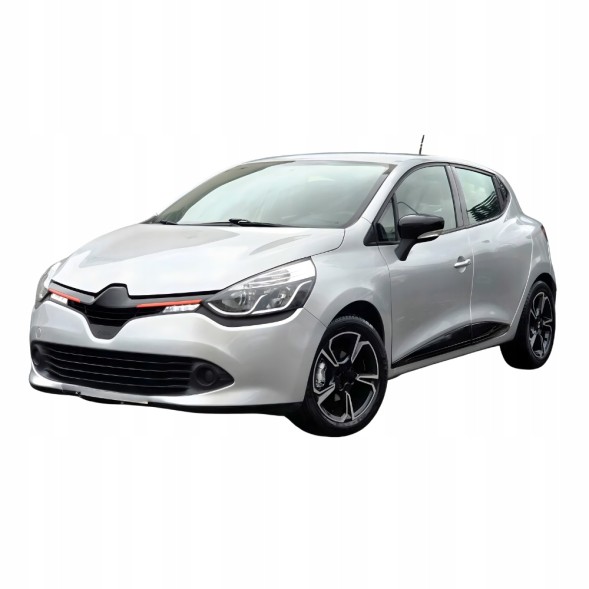 Китай E-4003 RENAULT CLIO 4 ДЗЕРКАЛО З ЕЛЕКТРИЧНОЮ СКЛАДАННЯМ З МИГАЮЧИМ ІНДИКАТОРОМ 9-КОНТ. ЛІВЕ 13/16