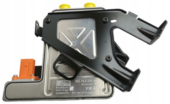 Volkswagen OE 1EE963221, DWP476246OE Теплообмінник VW ID.7 1EE963221