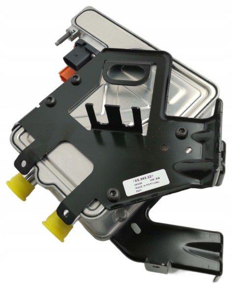 Volkswagen OE 1EE963221, DWP476246OE Теплообмінник VW ID.7 1EE963221