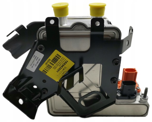 Volkswagen OE 1EE963221, DWP476246OE Теплообмінник VW ID.7 1EE963221