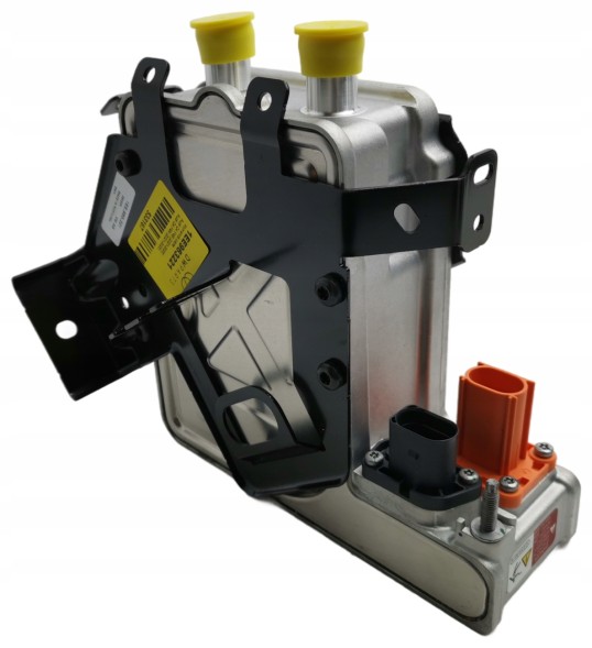 Volkswagen OE 1EE963221, DWP476246OE Теплообмінник VW ID.7 1EE963221
