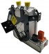 Volkswagen OE 1EE963221, DWP476246OE Теплообмінник VW ID.7 1EE963221