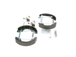 Bosch 0 204 114 690 Bosch 0 204 114 690 набір гальмівних щелеп