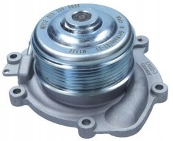 Meyle A6422002001-3559 Водяний насос Mercedes W204 W212 W207 W166 W251 W221 W166 3.0 V6 OM642 CDI