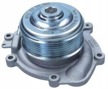 Meyle A6422002001-3559 Водяний насос Mercedes W204 W212 W207 W166 W251 W221 W166 3.0 V6 OM642 CDI