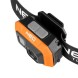99 115 NEO TOOLS Ліхтар світлодіодний налобний з сенсором і червоним світлом 500 лм