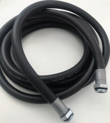 IP PWB-25 DYSTR-ZAKUTY 13M Шланг для розподільника палива для пістолета 1" 25мм 13мб