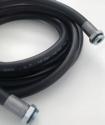 IP PWB-25 DYSTR-ZAKUTY 13M Шланг для розподільника палива для пістолета 1" 25мм 13мб