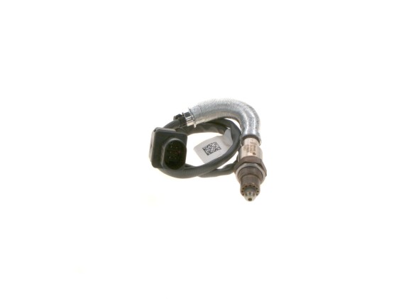 Bosch 0 258 037 002 Лямбда-зонд 670мм bmw 1 f40 2 f45 2 гран купе f44 2 гран-турер f46 7