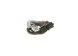 Bosch 0 258 037 002 Лямбда-зонд 670мм bmw 1 f40 2 f45 2 гран купе f44 2 гран-турер f46 7