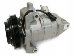 EURO KLIMA EKL31076-OE, BR3319D629AD, BR33-19D629-AD, BR3319D629AE, BR33-19D629-AE, Z0009770D, Z0009770E, Z0009770F, BR3Z19703A, BR3Z-19703-A, DR3319D629AA Компресор кондиціонера ford fr3b19d629ca fr3b-19d629-ca z0009770d z0009770e
