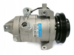 EURO KLIMA EKL31076-OE, BR3319D629AD, BR33-19D629-AD, BR3319D629AE, BR33-19D629-AE, Z0009770D, Z0009770E, Z0009770F, BR3Z19703A, BR3Z-19703-A, DR3319D629AA Компресор кондиціонера ford fr3b19d629ca fr3b-19d629-ca z0009770d z0009770e