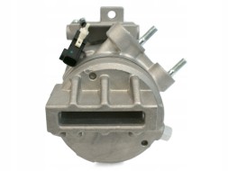 EURO KLIMA EKL31076-OE, BR3319D629AD, BR33-19D629-AD, BR3319D629AE, BR33-19D629-AE, Z0009770D, Z0009770E, Z0009770F, BR3Z19703A, BR3Z-19703-A, DR3319D629AA Компресор кондиціонера ford fr3b19d629ca fr3b-19d629-ca z0009770d z0009770e