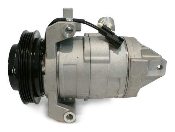 EURO KLIMA EKL31076-OE, BR3319D629AD, BR33-19D629-AD, BR3319D629AE, BR33-19D629-AE, Z0009770D, Z0009770E, Z0009770F, BR3Z19703A, BR3Z-19703-A, DR3319D629AA Компресор кондиціонера ford fr3b19d629ca fr3b-19d629-ca z0009770d z0009770e