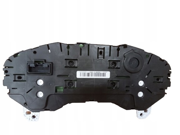 Ford OE GS7T-10849-BDB Годинники на панелі приладів - Ford Mondeo Mk5