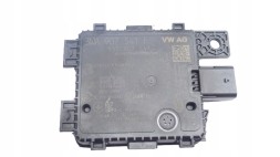 Volkswagen OE 3WA907541F 02 Оригінальний радар distronic audi vw skoda seat 3wa907541f 3wa 907 541 ф