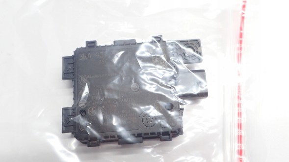 Volkswagen OE 3WA907541F 02 Оригінальний радар distronic audi vw skoda seat 3wa907541f 3wa 907 541 ф