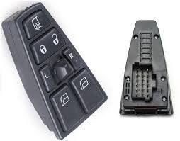 TDM TDMSW111 ПЕРЕКЛЮЧАТЕЛЬ ВІКНА VOLVO FH FM 20752918