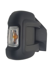 PYRO PYRO ДЗЕРКАЛО ЕЛЕКТРИЧНЕ КОРОТКЕ ПРАВЕ - DUCATO / BOXER / JUMPER - 2006 ->