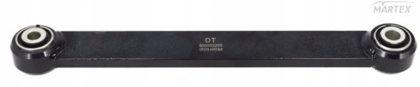 DT Spare Parts 3.67104 Стержень / кронштейн, стабілізатор